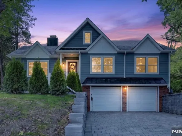 789 Kinderkamack Rd, Oradell, NJ 07649