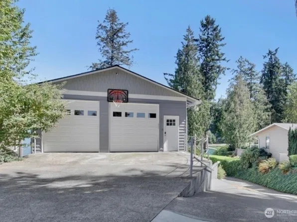 18810 51st E, Lake Tapps, WA 98391