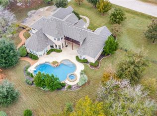 1600 Post Oak Ct, Prosper, TX 75078