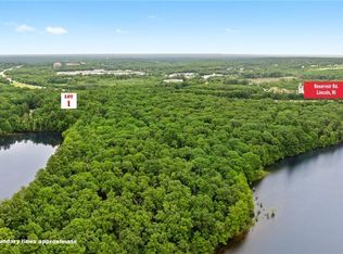 245 W Reservoir Rd, Pascoag, RI 02917