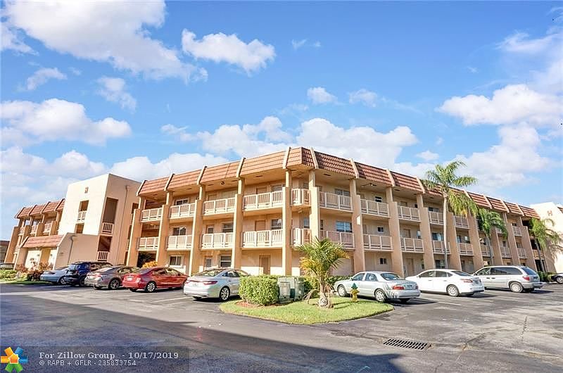 1st image of 6890 Royal Palm Blvd #106H
