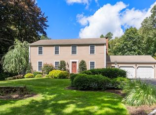 3781 Redding Rd, Fairfield, CT 06824