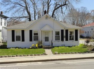1 Eden St, Bar Harbor, ME 04609