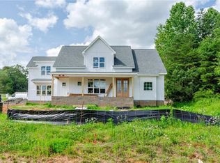 7116 Rae Farms Way, Greensboro, NC 27455