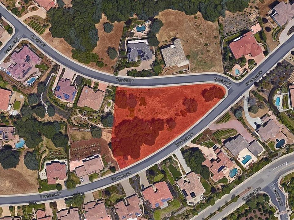 1st image of 0 Bordeaux Dr
