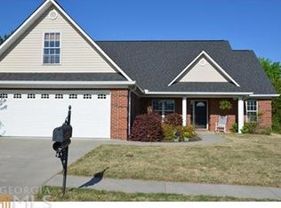 37 Walton Creek Dr SW, Rome, GA 30165