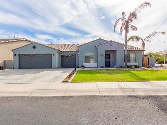 3rd image of 18335 W Banff Ln