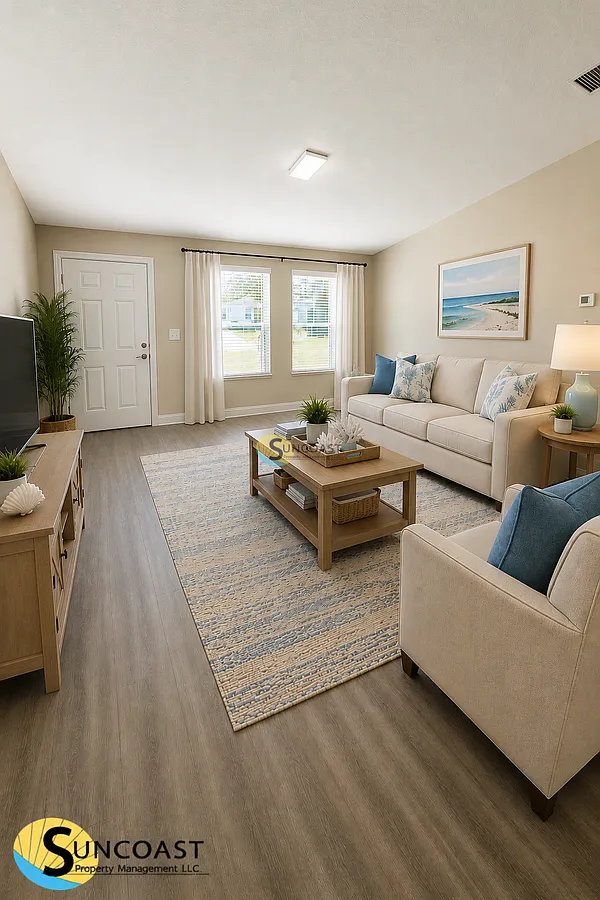 Coming Sept! Huge Bd|2BA In Inverness Fl — Photo 3