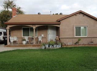 2781 N H St, San Bernardino, CA 92405