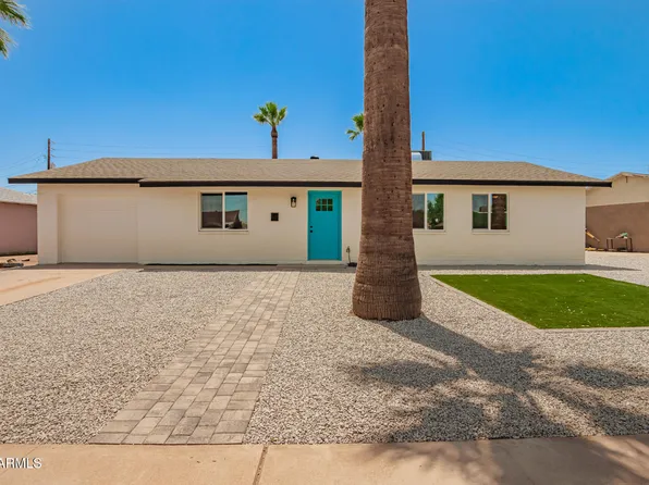 3302 N 40TH Drive, Phoenix, AZ 85019