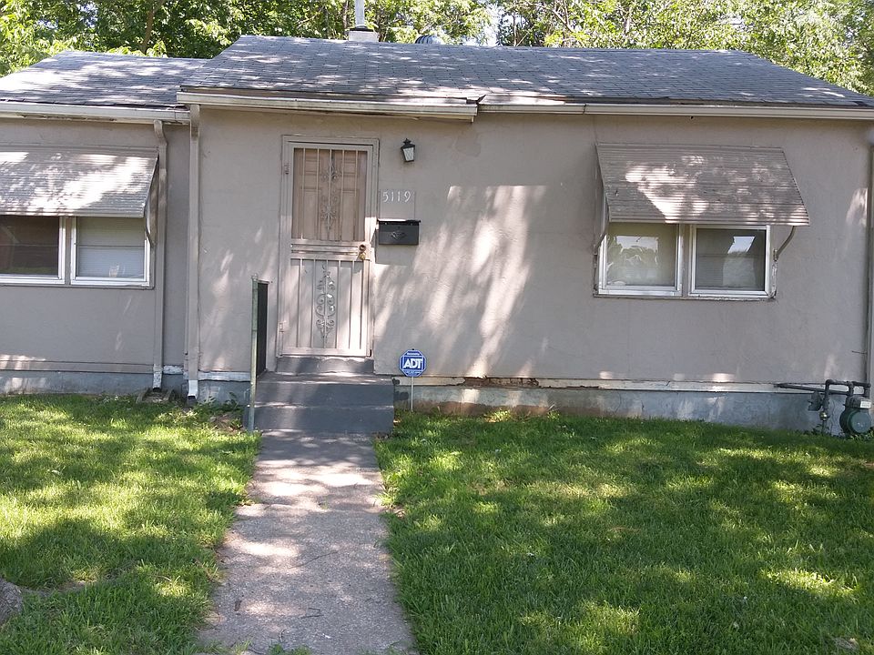1st image of 5119 S Benton Ave