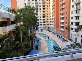 18800 NE 29th Ave APT 419, Aventura, FL 33180
