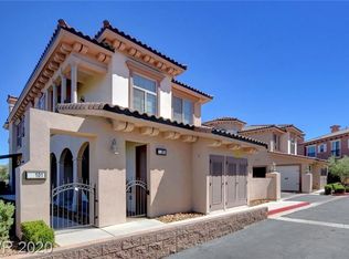15 Via Visione UNIT 101, Henderson, NV 89011