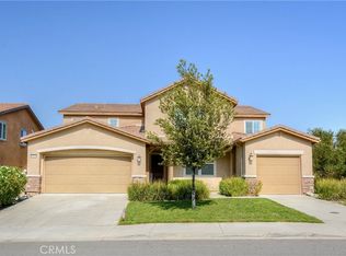 18301 Flowering Plum, San Bernardino, CA 92407
