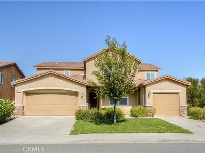 18301 Flowering Plum, San Bernardino, CA, 92407