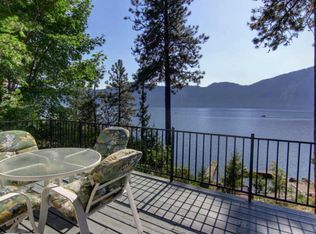 34303 N Cool Winds Ct, Bayview, ID 83803