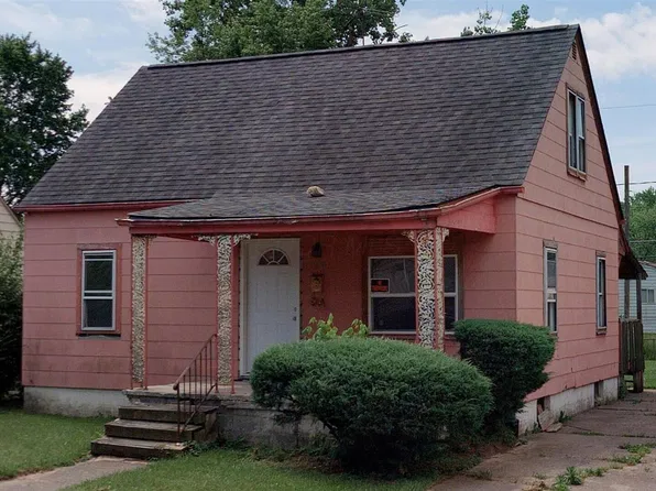 2895 E 12th Ave, Columbus, OH 43219