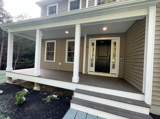 8 Northside Rd LOT 8, Charlton, MA 01507