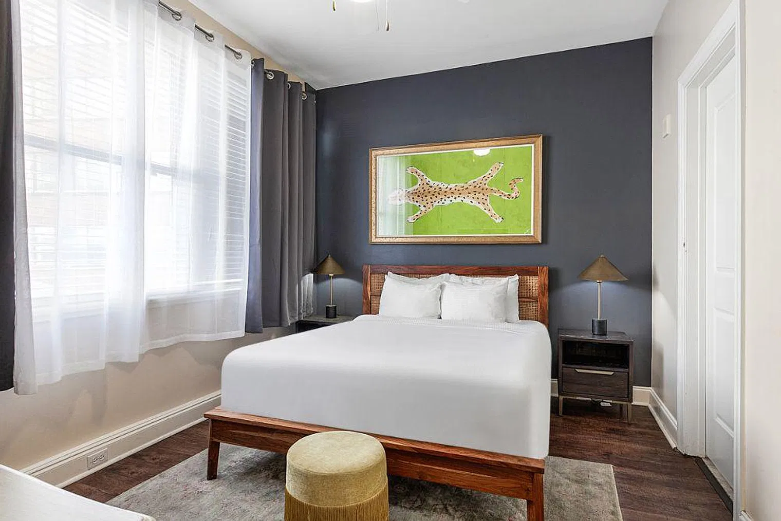 1 bed, 2.0 bath, 430 sqft, $4,134 — Photo 4