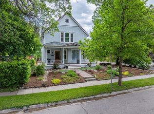 316 N Tracy Ave, Bozeman, MT 59715