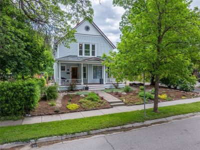 316 N Tracy Ave, Bozeman, MT, 59715