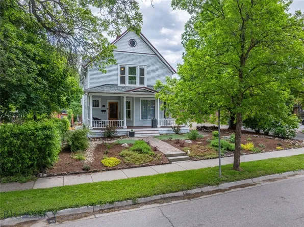 316 N Tracy Ave, Bozeman, MT 59715