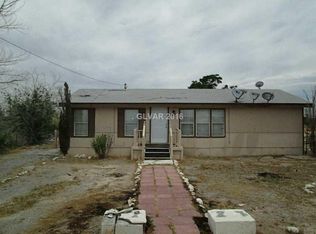 3130 Savoy Blvd, Pahrump, NV 89061