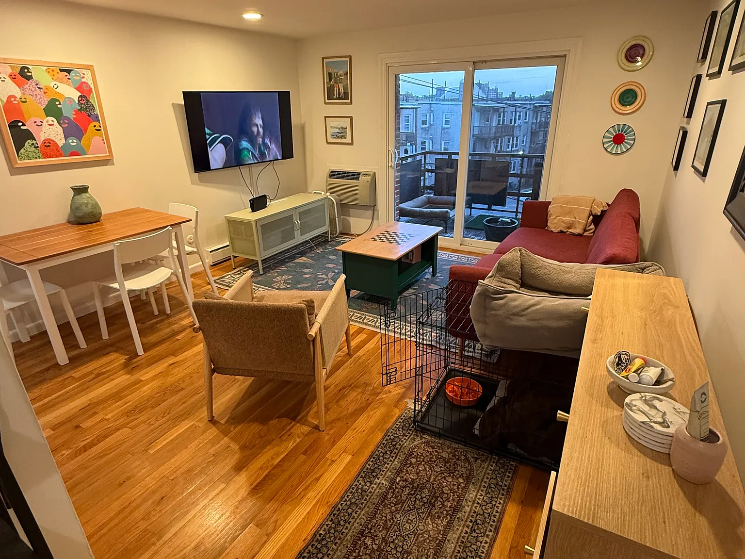 2 bed, $2,500 — Photo 2