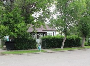 211 1st Ave SE, Shelby, MT 59474