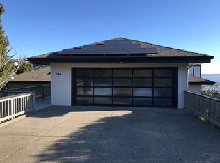 544 San Pedro Cv, San Rafael, CA 94901