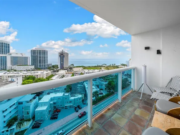 6770 Indian Creek Dr, Miami Beach, FL