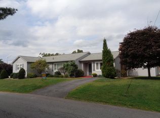300 Blair St, Punxsutawney, PA 15767