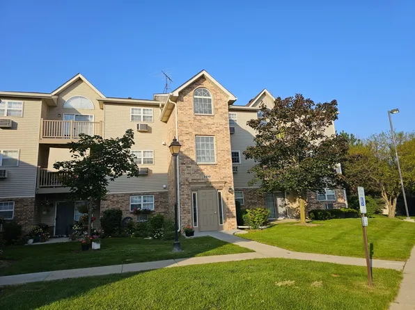 1480 Spring Brook Ct Unit 3A, Round Lake Beach, IL 60073