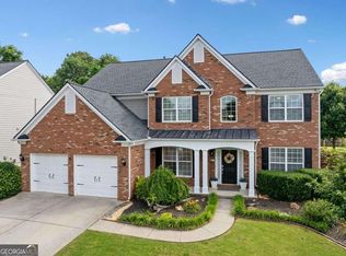 3850 Calomel Dr, Cumming, GA 30040