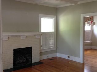 121 Fauburg St SW, Aiken, SC 29801