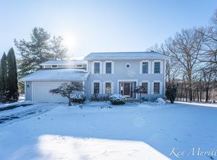 7003 Country View Blvd, Jackson, MI 49201