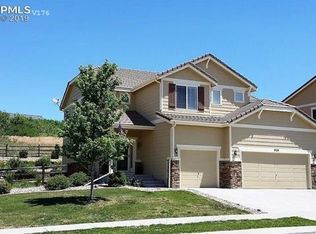 920 Spectrum Loop, Colorado Springs, CO 80921