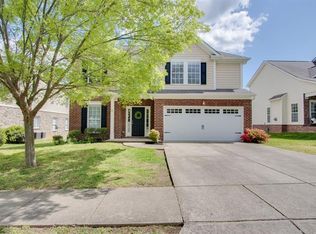 1112 Stafford Dr, Mount Juliet, TN 37122
