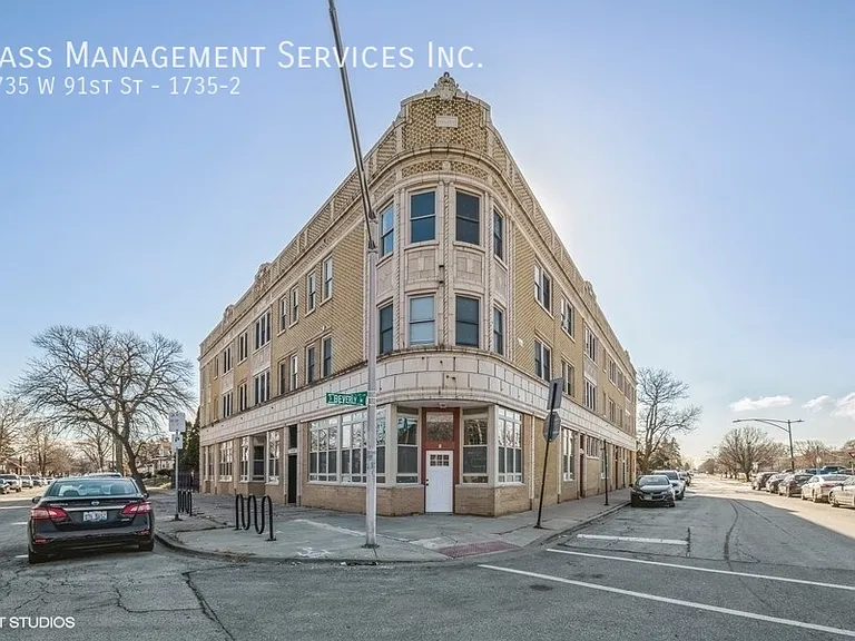1723-45 W 91st/9101-09 S Beverly — Photo 1