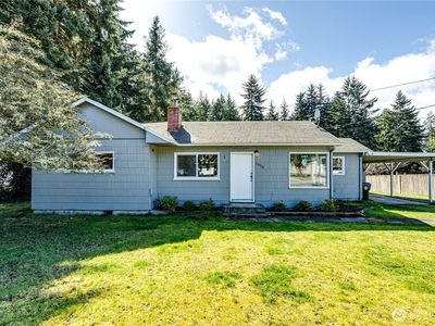 2016 W 10th Street, Port Angeles, WA, 98363