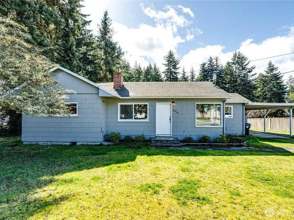 2016 W 10th Street, Port Angeles, WA 98363