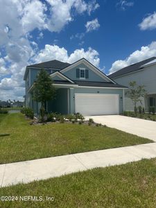 312 WHIRLWIND Place #182, Saint Augustine, FL, 32095
