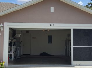 443 Delmonico St NE, Palm Bay, FL 32907