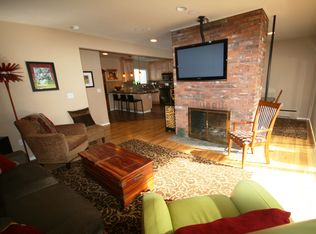 301 S Chestnut St APT 2, Spokane, WA 99201