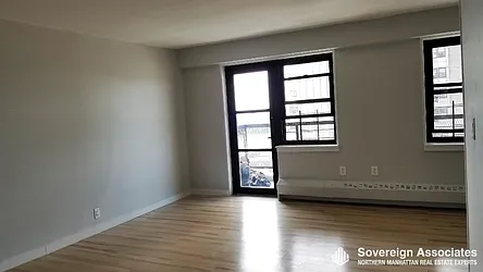 Rented by Sovereign Associates