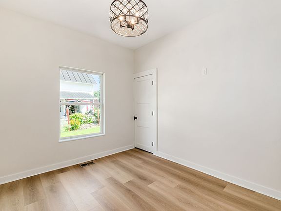 1st floor bedroom
