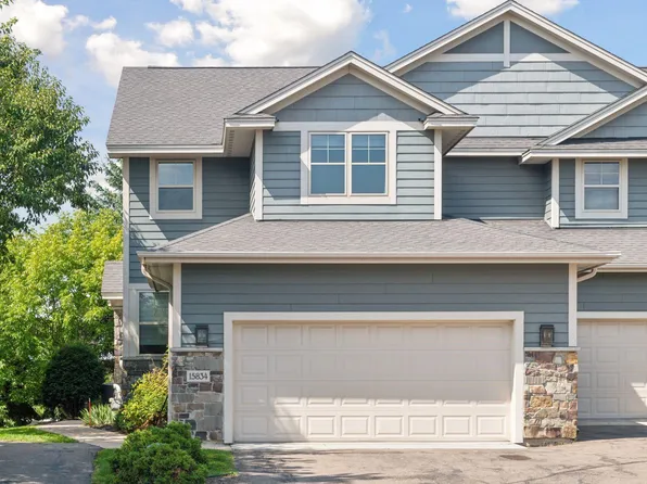 15834 50th Pl N, Plymouth, MN 55446