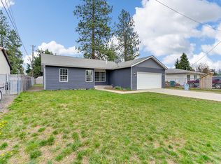1520 N Lincoln St, Post Falls, ID 83854
