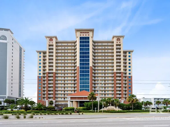 365 E Beach Blvd Unit 1907, Gulf Shores, AL 36542