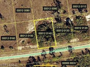 937 Clarissa St, Lehigh Acres, FL 33974